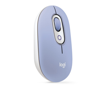 Myszka LOGITECH POP ICON Mouse lilac 910-007414
